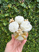 Carregar imagem no visualizador da galeria, Vidro mini buquê (Compra via Whatsapp)