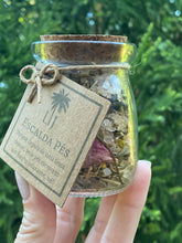 Carregar imagem no visualizador da galeria, Escalda Pés - 85 gramas (Compra via Whatsapp)