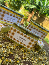 Carregar imagem no visualizador da galeria, Sabonete - Camomila