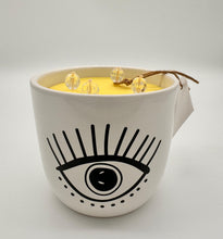 Carregar imagem no visualizador da galeria, Vela - Olho Grego Ref 139)