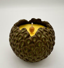 Carregar imagem no visualizador da galeria, Vela - Folhagem (Ref 117)