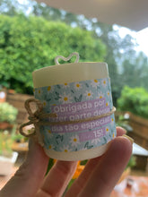 Carregar imagem no visualizador da galeria, Vela Clássica Personalizada (Compra via Whatsapp)