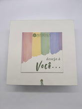 Carregar imagem no visualizador da galeria, Caixa dos Desejos