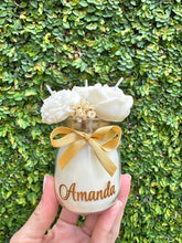 Carregar imagem no visualizador da galeria, Vidro mini buquê (Compra via Whatsapp)
