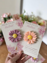 Carregar imagem no visualizador da galeria, Cartão Margarida (Compra via Whatsapp)
