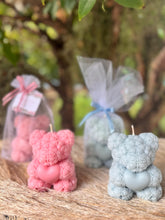 Carregar imagem no visualizador da galeria, Vela Ursinho 150 gramas
