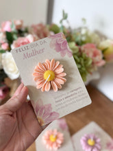 Carregar imagem no visualizador da galeria, Cartão Margarida (Compra via Whatsapp)
