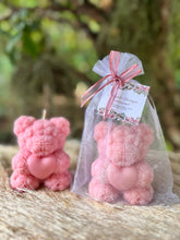 Carregar imagem no visualizador da galeria, Vela Ursinho 150 gramas
