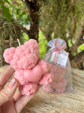 Carregar imagem no visualizador da galeria, Vela Ursinho unidade
