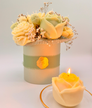 Carregar imagem no visualizador da galeria, Caixa Buquê - Verde
