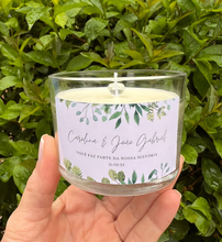 Carregar imagem no visualizador da galeria, Vela - Clássica (Compra via Whatsapp)
