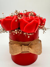 Carregar imagem no visualizador da galeria, Buquê Rosas - Vermelho

