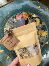 Carregar imagem no visualizador da galeria, Escalda Pés Relaxante - 90g (Compra via Whatsapp)
