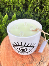 Carregar imagem no visualizador da galeria, Vela - Olho Grego Ref 139)
