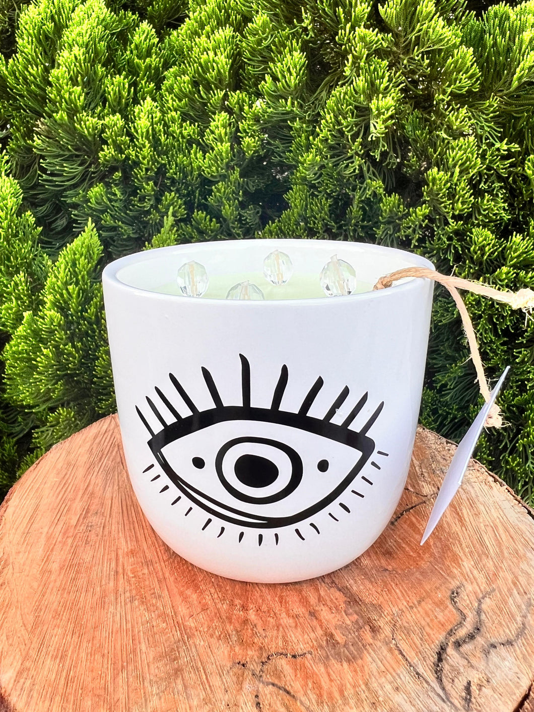 Vela - Olho Grego Ref 139)