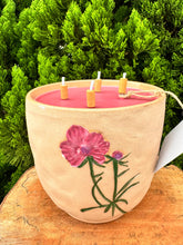 Carregar imagem no visualizador da galeria, Vela Terral - Rosa (Ref 147)
