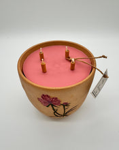 Carregar imagem no visualizador da galeria, Vela Terral - Rosa (Ref 147)
