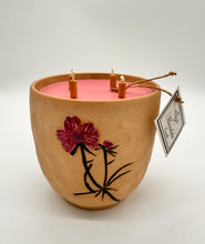 Carregar imagem no visualizador da galeria, Vela Terral - Rosa (Ref 147)
