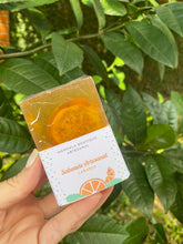 Carregar imagem no visualizador da galeria, Sabonete - Laranja

