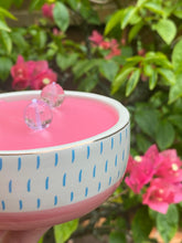 Carregar imagem no visualizador da galeria, Vela Encanto - Rosa (Ref 118)
