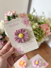 Carregar imagem no visualizador da galeria, Cartão Margarida (Compra via Whatsapp)
