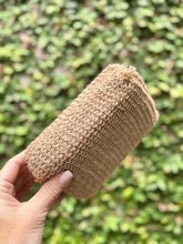 Carregar imagem no visualizador da galeria, Esponja para banho c/ fibra natural
