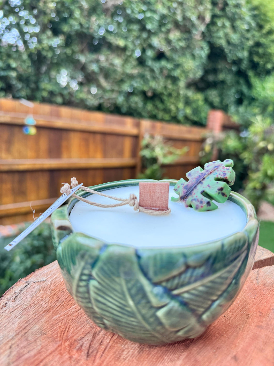 Velha Folhagem ( Ref 150 )